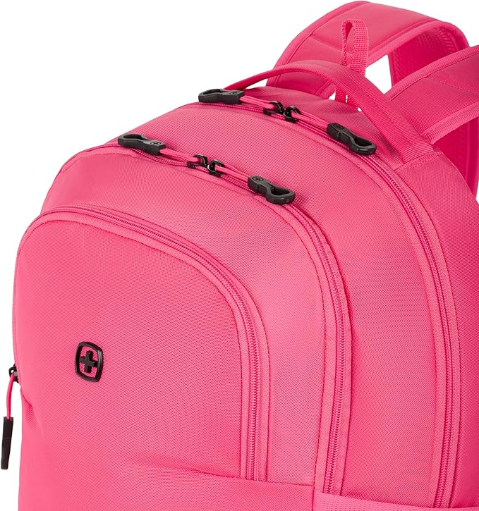 SwissGear Orientation, Pink, 17.75-Inch