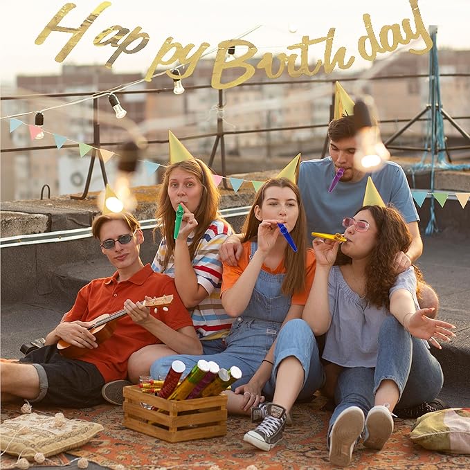 Gold Shimmer Metallic Cardstock Paper - 8.5" x 11" Metallic Paper Square, Golden Foil Mirror Board for Scrapbook, Card Making, Weddings & Birthdays Invitations (20 Sheets Pack, 250gsm)