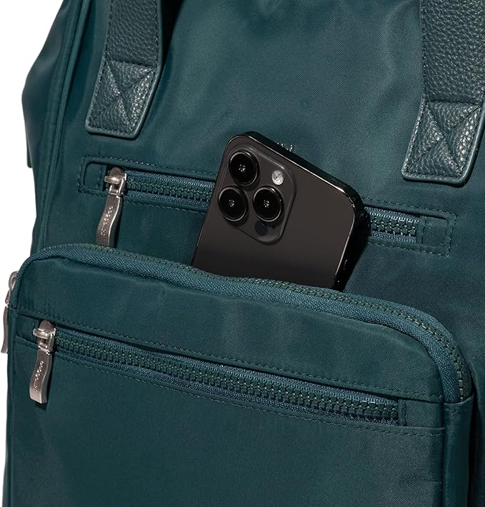 Baggallini Chelsea Laptop Backpack