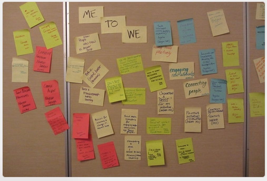 Office Supplies That Make Meetings and Note-Taking More Effective