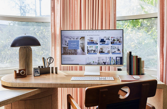 Desk Accessories That Make Your Workspace Look More Professional