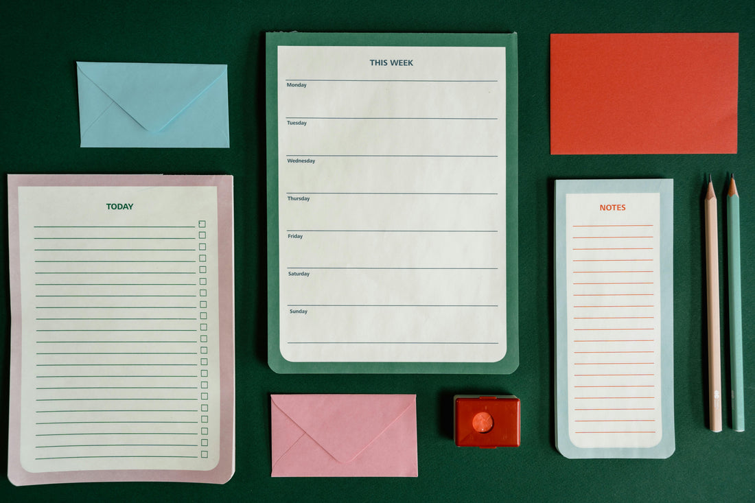 The Most Underrated Office Supplies People Don’t Buy Enough (But Should)