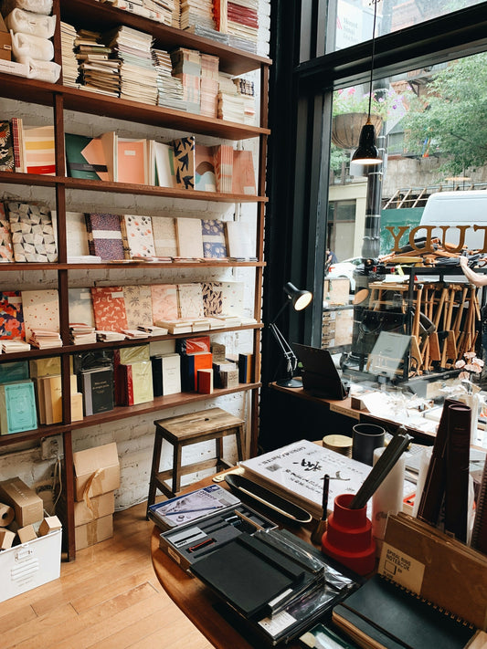 Top 10 Must-Have Stationery Supplies for Every Desk in 2025