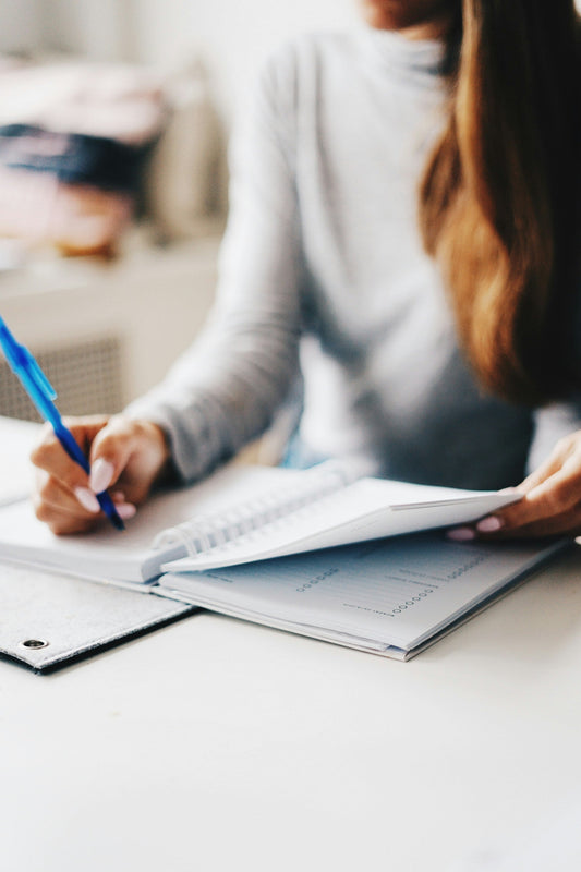 How to Start a Journaling Habit: Tools, Tips, and Stationery You’ll Love