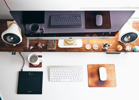 Best Desk Accessories for People Who Work Long Hours