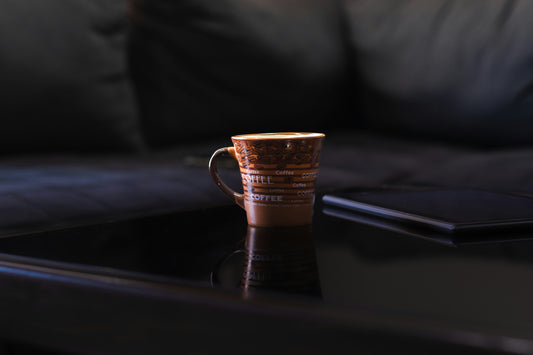 How to Refresh Your Workspace for the New Year (Budget-Friendly Edition)