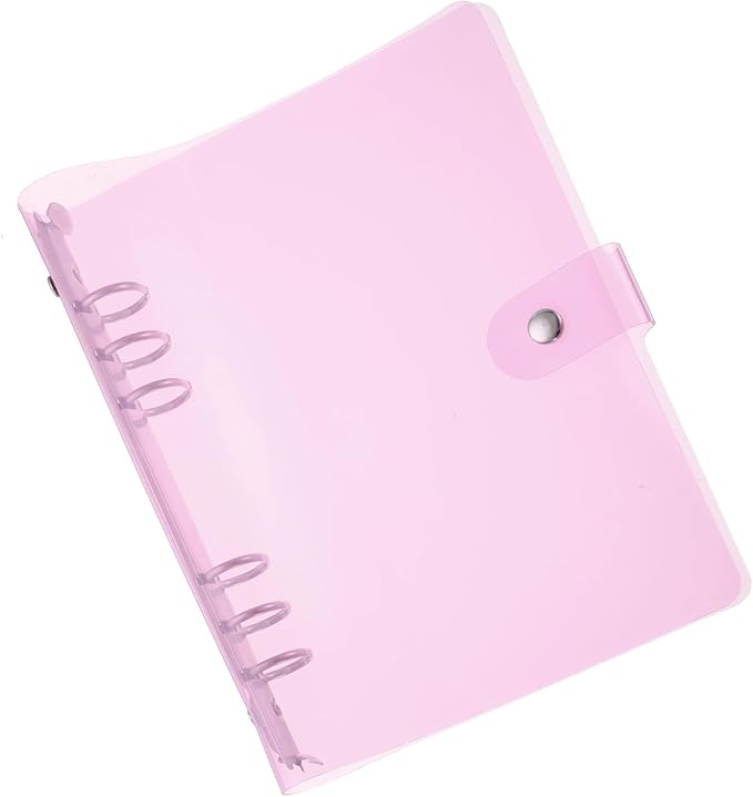 Binders & Binding Systems