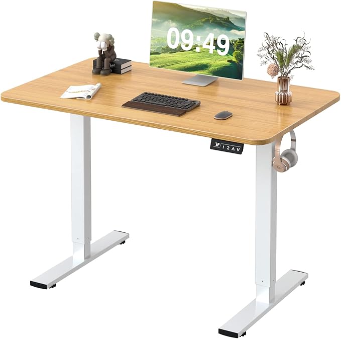Desks & Workstations