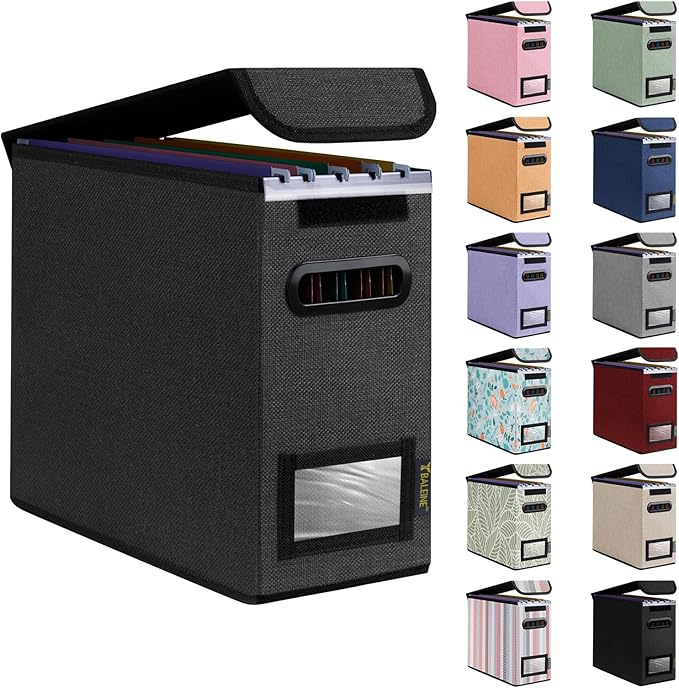 Office Storage Supplies