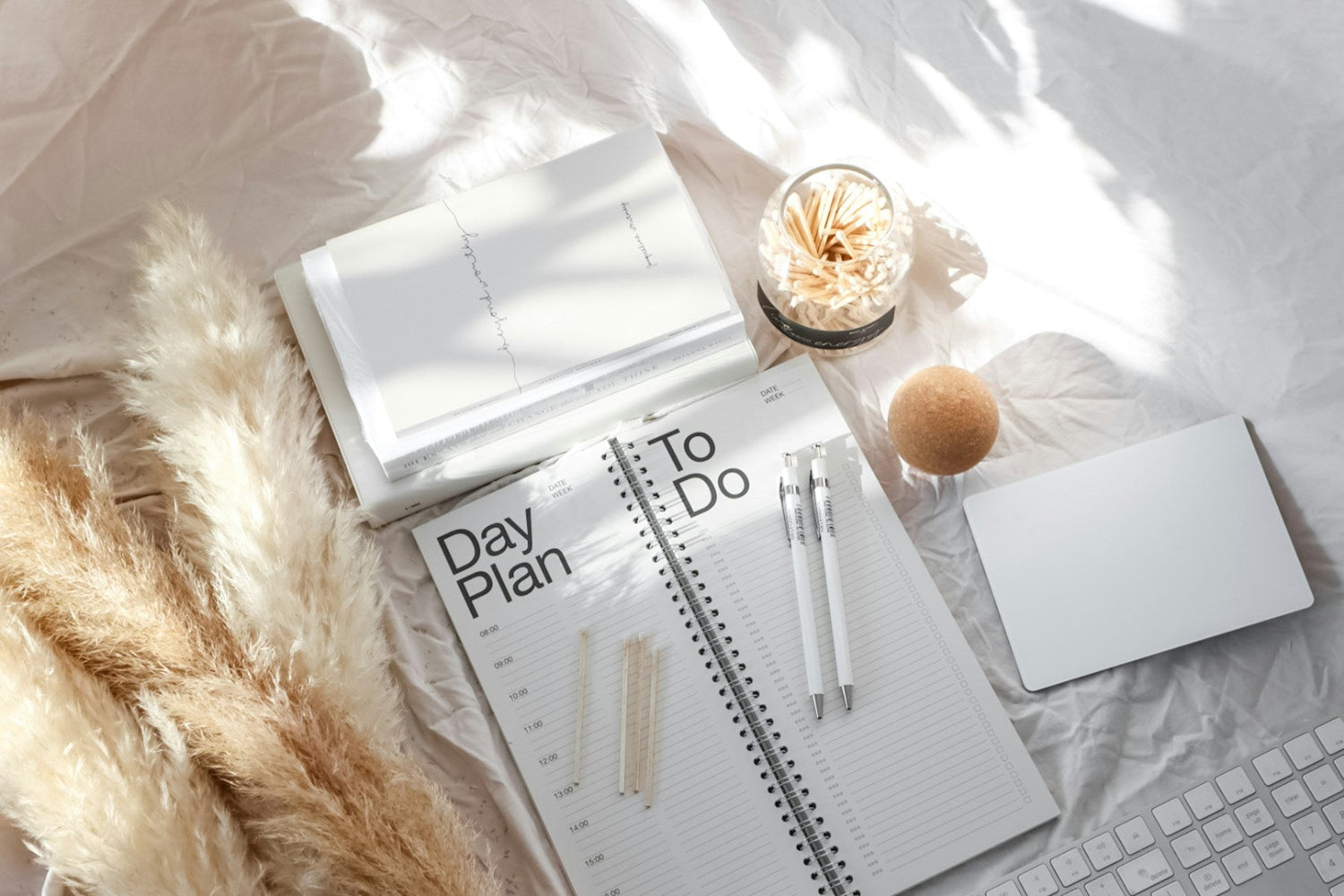 Notebooks