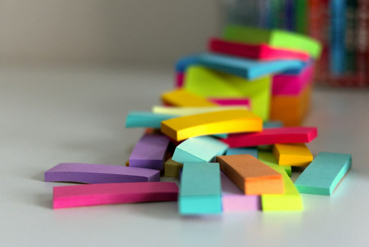 Sticky note