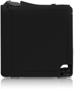 Square Register Hardware Bundle -M10 2" USB Receipt Printer and 13" Cash Drawer 4 Bill 5 Coin