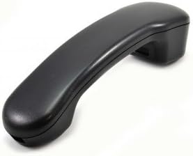 The VoIP Lounge Replacement Charcoal Handset for Nortel Norstar T7000 Series Phone T7100 T7208 T7316 T7316E and M3900 Series M3904 M3903 (See Full Description Below)