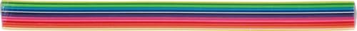 Astrobrights Colored Cardstock, 8.5” x 11”, 65 lb / 176 gsm, "Spectrum" 25-Color Assortment, 75 Sheets (80944-01)