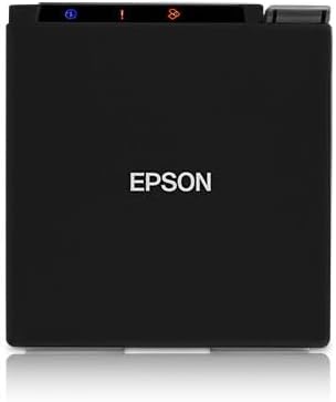 Square Register Hardware Bundle -M10 2" USB Receipt Printer and 13" Cash Drawer 4 Bill 5 Coin