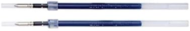 Uni-Ball Jetstream RT Refill 2 Pack, 1.0mm Medium Blue, Wirecutter Best Pen, Ballpoint Pens, Ballpoint Ink Pens | Office Supplies, Pens, Ballpoint Pen, Colored Pens