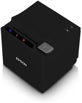 Square Register Hardware Bundle -M10 2" USB Receipt Printer and 13" Cash Drawer 4 Bill 5 Coin