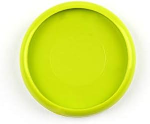 Talia Discbound Notebook - Discs (Verdant Green, 1.5inch)