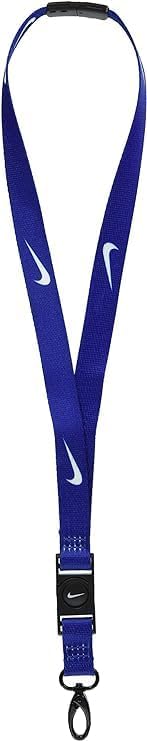 Nike Premier Breakaway Durable Lanyard - Unisex - One Size Fits All