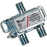 REGAL 702867 1 GHZ SPLITTER (2 WAY)