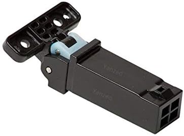 Yanzeo JC97-03191A JC97-04194A Replacement Hinge for Samsung SCX4835 4600 4623 4833 4727 4728 4729 5639 5739 CLX3170 3175 3185 3400
