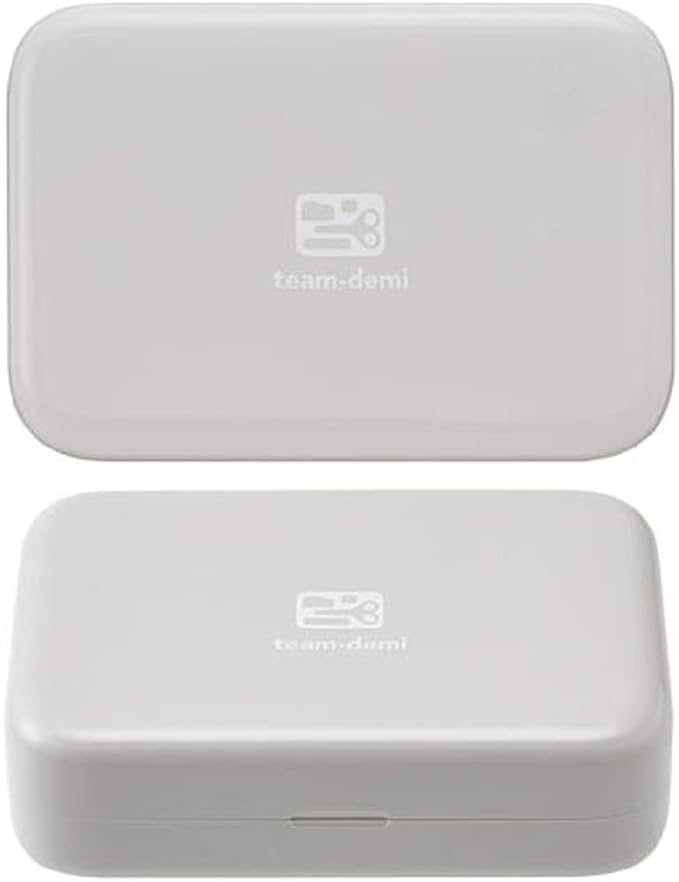 Plus Stationery Kit Gray (Scissors, stapler, tape, liquid glue, cutter, ruler, tape measure, pin for SIM card replacement) TD-001 30-213 With Original Stylus Ballpoint Touch Pen