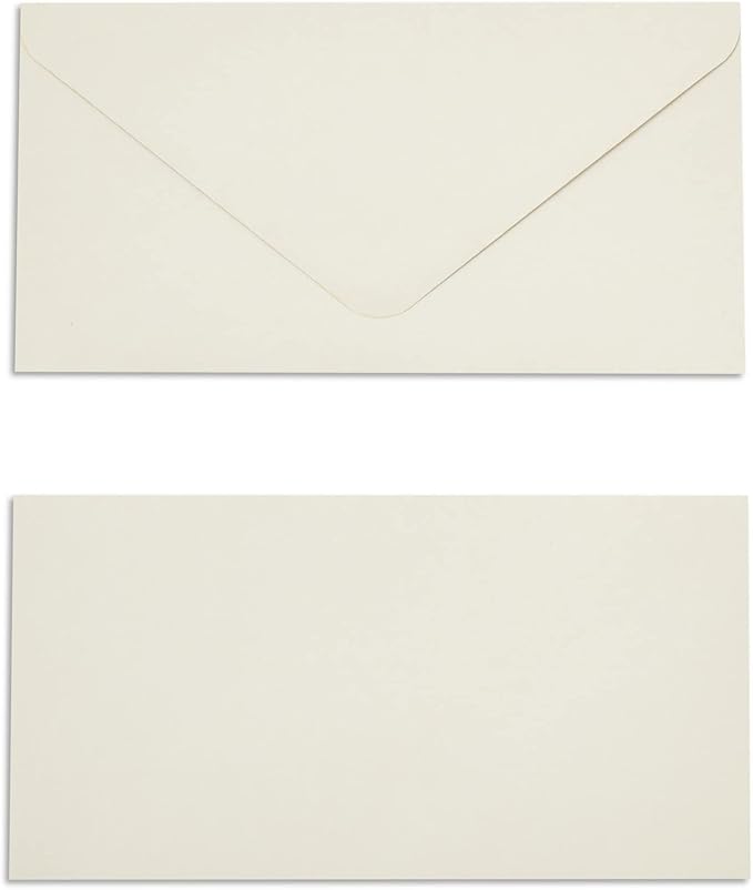 90 Pieces Stationery Paper Set for Love Letter, Party Invitations (60 Vintage-Style Sheets + 30 Envelopes)