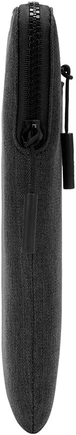 Incase Compact Sleeve in Woolenex for Most 13" Laptops (Graphite)