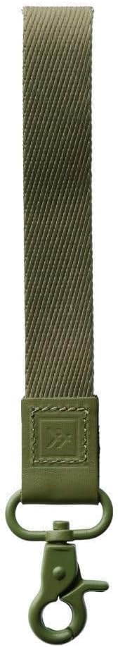 Thread Wallets Wrist Lanyard Strap for Men & Women, Wristlet Keychain for Badge, Wallet, and Phone Wrist Strap