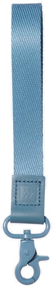 Thread Wallets Wrist Lanyard Strap for Men & Women, Wristlet Keychain for Badge, Wallet, and Phone Wrist Strap