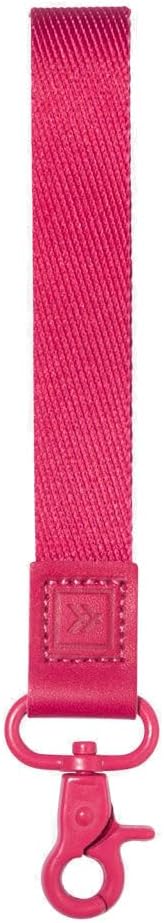 Thread Wallets Wrist Lanyard Strap for Men & Women, Wristlet Keychain for Badge, Wallet, and Phone Wrist Strap