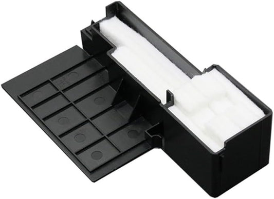 2PCS Maintenance Box Waste Ink Tank Pad Sponge kit for EPSON L130 L301 358 L360 L363 365 380 368 L211 L220 L111 L455 Printer