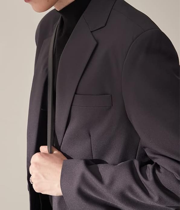 Messenger Bag for Men –Vegan Leather Laptop Squared Bag for Women Fits 16In Laptop – Crossbody Bag Men Shoulder Bag with Shoulder Strap