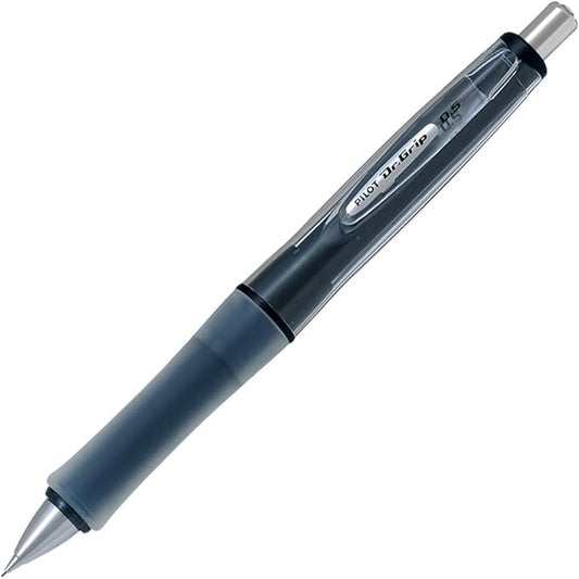 Pilot Dr. Grip G-Spec Shaker Mechanical Pencil - 0.5 mm, Black Flash (HDGS-60R-FB)