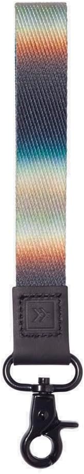 Thread Wallets Wrist Lanyard Strap for Men & Women, Wristlet Keychain for Badge, Wallet, and Phone Wrist Strap