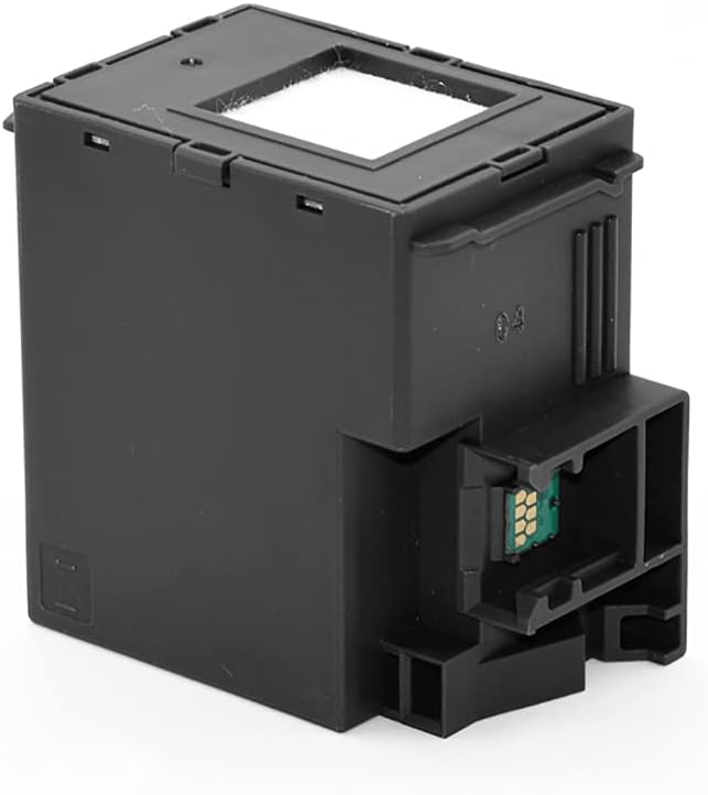 COCADEEX C9344 Maintenance Box Compatible with Expression Home XP-4230 XP-3100 XP-4100 XP-4101 XP-4105,Workforce WF-2930 WF-2950 WF-2810 WF-2830 WF-2850 WF-2851 L3550 L5590 Printer