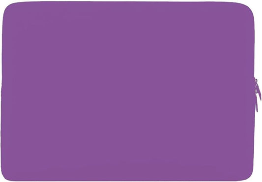 OTM Essentials 17" Soft Sleeve Laptop Case Purple
