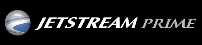 Mitsubishi Pencil ballpoint pen core replacement jet stream prime multicolor multi-function for 3 pieces 0.7mm black red blue 164 178 002