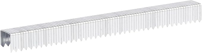 Arrow Fastener 506 Genuine T50 3/8-Inch Staples, 1250-Pack - 2 Pack