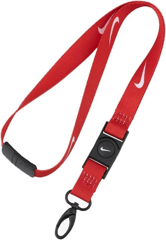 Nike Premier Breakaway Durable Lanyard - Unisex - One Size Fits All
