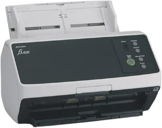 Fujitsu Image Scanner fi-8190
