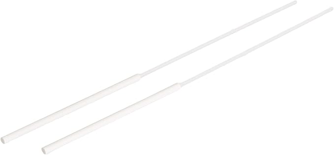 Tombow 57315 Mono Zero Eraser and Refill Value Pack, Round 2.3mm. Precision Tip Pen-Style Eraser with Refill