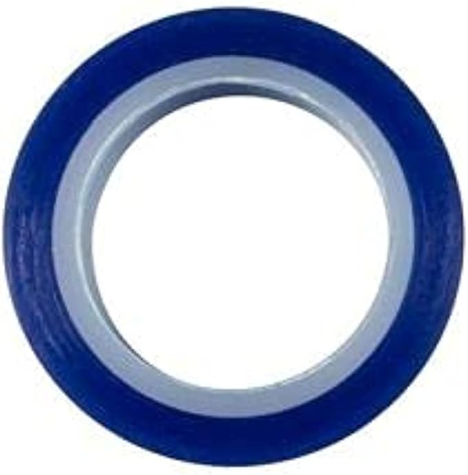 Cricut Heat Resistant Tape .75" x 52' (Pack of 2)