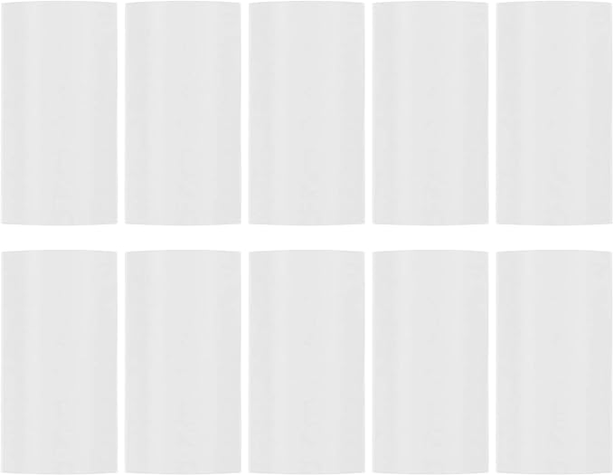 Mini Printer Paper, HD Picture Sticker Paper Thermal Paper with Clear and Convenient Printing Design for Small Ticket Machine Peripage Poooli Paperang etc (4)