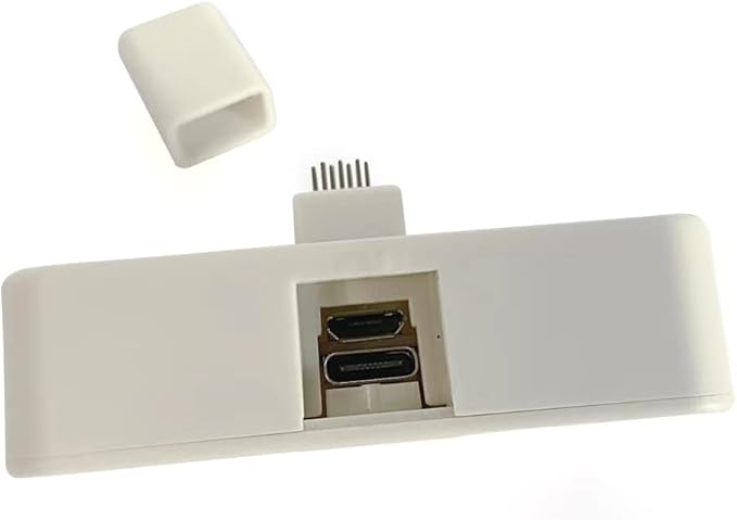 SsrPrint Replacement C9345 Waste Box Chip Resetter for Espon ET8550 ET8500 L15150 WF-7820 WF7840 WF-7310 ST-C8000 C7000 L8180 L8160 Printer