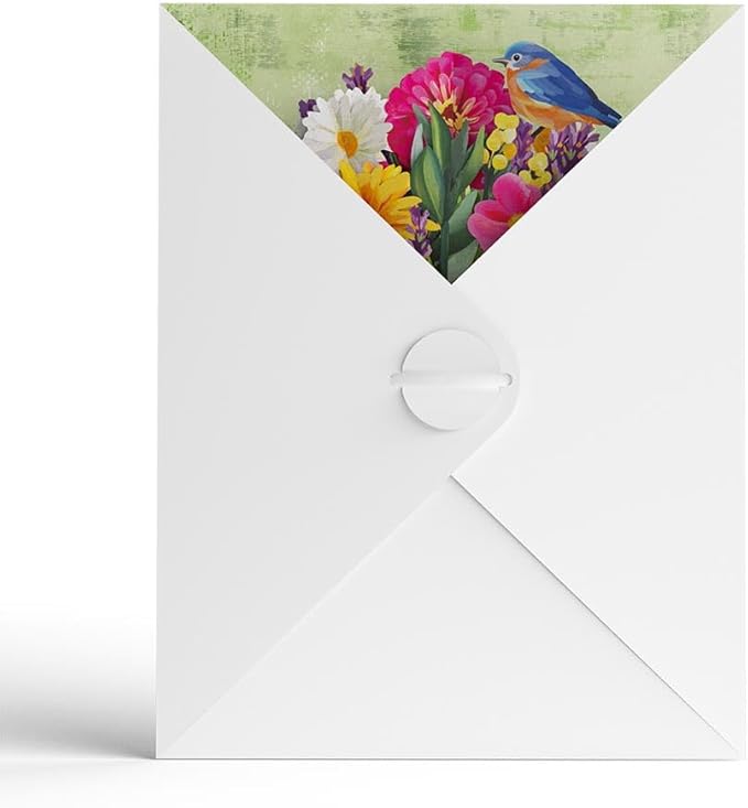 Lovepop Black Eyed Susan Paper Flower Bouquet, Flower for Delivery Prime, Paper Flowers, Pop Up Birthday Cards, Anniversary Card for Wife