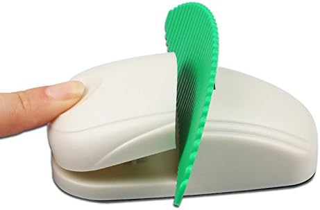 Vanki 1 pcs Paper Document Copy Folder Holder Stand Wedge for Typing Reading