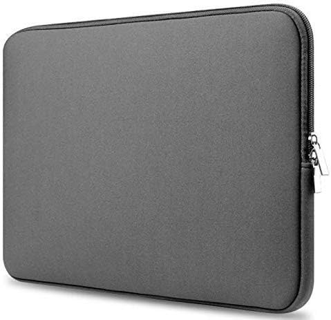 15.6 Inch Laptop Sleeve Computer Case Bag Cover Compatible for all 15-15.6 inch laptop Apple 15.4" MacBook Pro or with Retina 2015 and Before Microsoft Surface Book 2 15.6" Hp Elitebook 850 g5