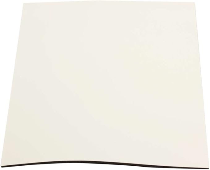Samsung JC63-02569A Sheet-White