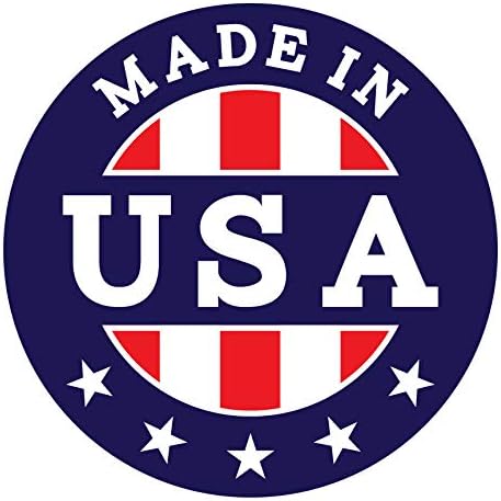 Partition Pins | Decor Cloth Pins | Pins for Office Cubicles - Pack of 10 Durable Fabric Pins for Furniture, Office Signs and Fabric Mounting - Made in The USA